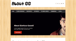 Desktop Screenshot of aboutgg.com