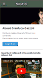 Mobile Screenshot of aboutgg.com